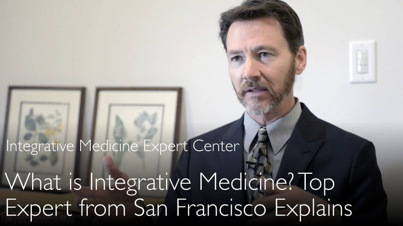 Was ist integrative Medizin? 1