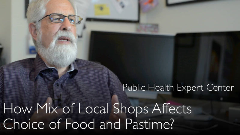 Wie beeinflussen lokale Gemeinschaftsläden die Auswahl an Lebensmitteln? 4